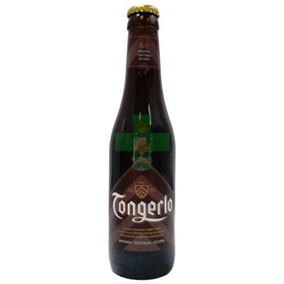 Brouwerij Haacht Brasserie - Tongerlo Brune 33cl