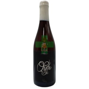 Side Project  Oude du Blé Vintage 2023 75cl - Beermacia