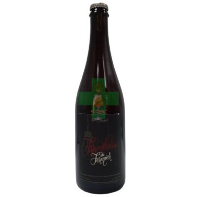 Side Project - Framboise du Fermier (10 Year) 75cl