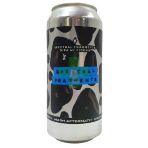 Garage Beer Co. – Spectral Fragments 44cl - Beermacia