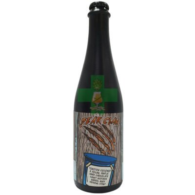 Hidden Springs Ale Works - Bear Claw 50cl