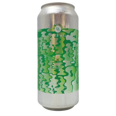 Other Half Brewing Co. - Green Power 47.3cl