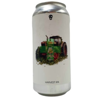 La Pirata Brewing - Hardbest 44cl