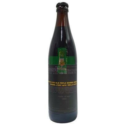 Transient Artisan Ales - Kamigoye (2024) 50cl