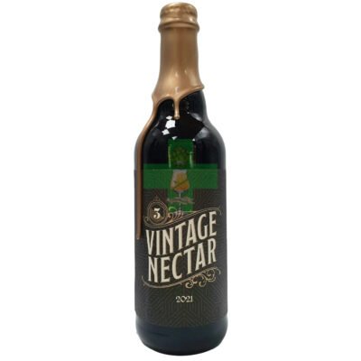 3 Sons Brewing Co. - Vintage Nectar 2021 50cl