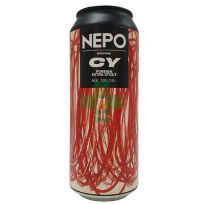 Nepomucen – Cy 50cl