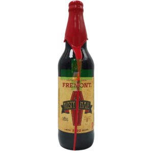 Fremont Brewing  The Rusty Nail (2022) 65cl - Beermacia