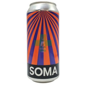 SOMA Beer  Freshhhh 44cl - Beermacia