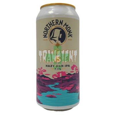 Northern Monk - Transient 44cl