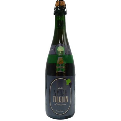 Gueuzerie Tilquin - Oude Syrah Tilquin à l'Ancienne 75cl