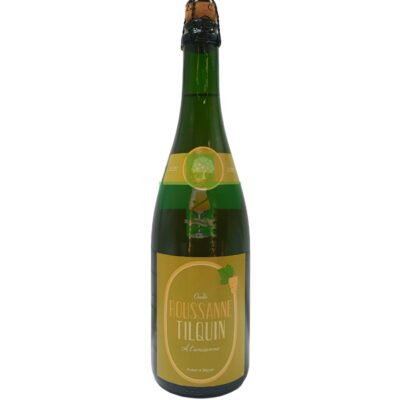 Gueuzerie Tilquin - Oude Roussanne Tilquin à l'Ancienne 75cl