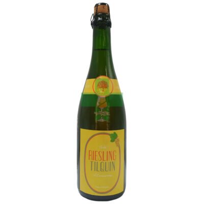 Gueuzerie Tilquin - Oude Riesling Tilquin à l'Ancienne 75cl