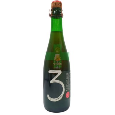 3 Fonteinen - Framboos 37.5cl