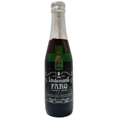 Brouwerij Lindemans - Faro 25cl