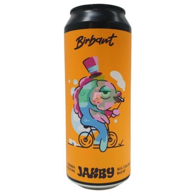 Birbant - Jakby 50cl