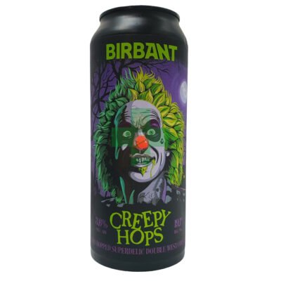 Birbant - Creepy Hops 50cl