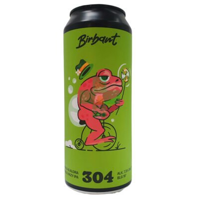 Birbant - 304 50cl