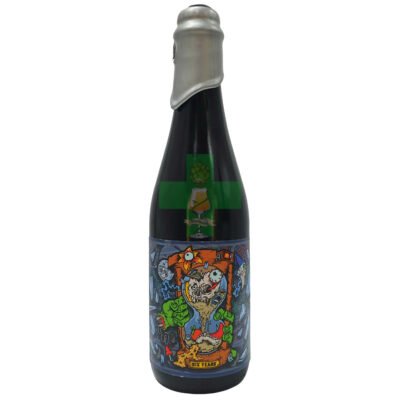 Imprint Beer Co. - 6ixth Anniversary Barrel Aged Rocky Road 50cl