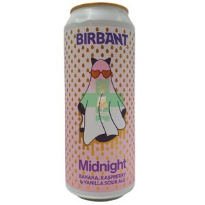 Birbant  Midnight 50cl - Beermacia