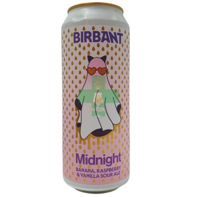 Birbant - Midnight 50cl