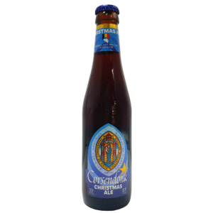 Brouwerij Corsendonk  Christmas Ale 33cl - Beermacia