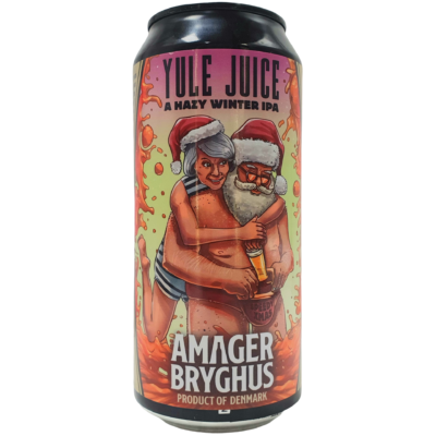 Amager Bryghus - Yule Juice 44cl