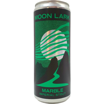 Moon Lark - Marble 33cl