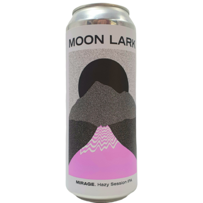 Moon Lark - Mirage 50cl