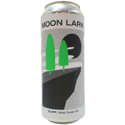 Moon Lark - Cliff 50cl