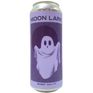 Moon Lark  Ghost 50cl - Beermacia