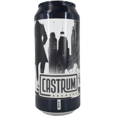 Castrum Brewery - Far In Time 44cl