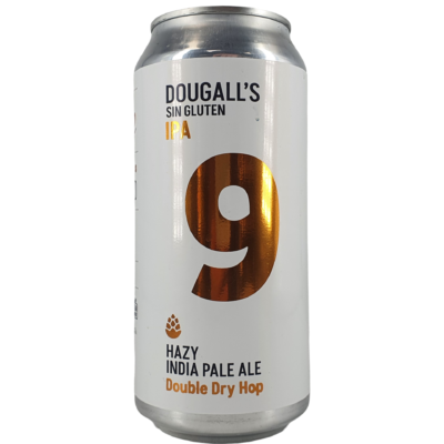 DouGall's - IPA9 44cl