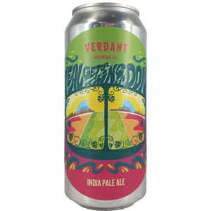 Verdant Brewing – Neal Gets Things Done 44cl - Beermacia