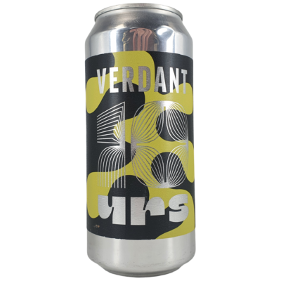 Verdant Brewing – 10yrs x Uchu Brewing 44cl