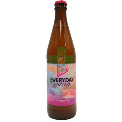 Funky Fluid - Everyday 50cl