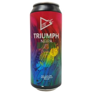 Funky Fluid  Triumph 50cl - Beermacia