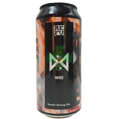 REFU Fábrica Alternativa – Wee 44cl