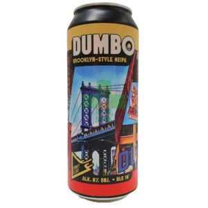 Funky Fluid  Dumbo 50cl - Beermacia