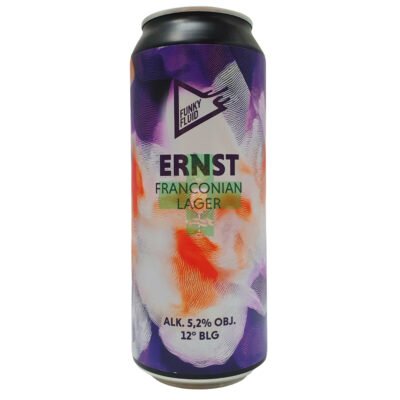 Funky Fluid - Ernst 50cl