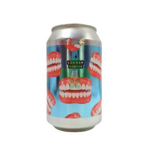 Garage Beer Co. – Locker 33cl - Beermacia