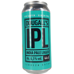 DouGall’s  IPL 44cl - Beermacia