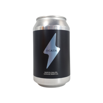 Garage Beer Co. - Ocata 33cl