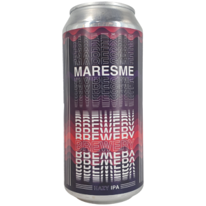 Maresme Brewery – Se7 44cl - Beermacia