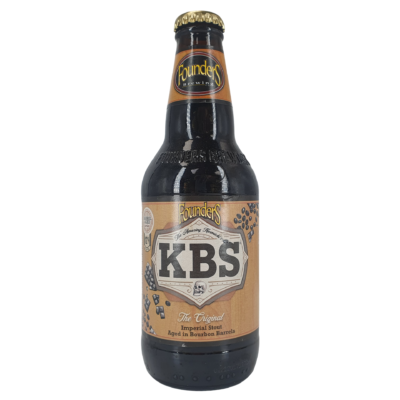 Founders Brewing Co. - KBS 35.5cl