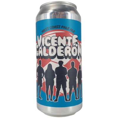 La Quince - Vicente Calderón 44cl