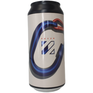 Prizm Brewing Co.  Bothered By Persistence 44cl - Beermacia