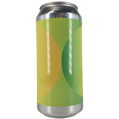 Gro Brewers - La Citra 44cl