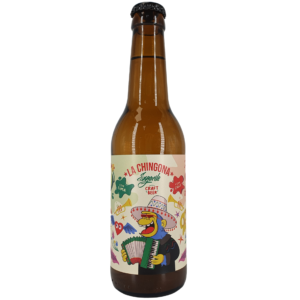 Engorile  La Chingona 33cl - Beermacia