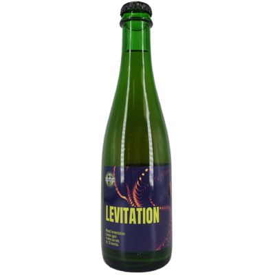 La Calavera - Levitation 37.5cl