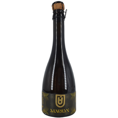 DÚA Sparkling Beer – Marilyn 33cl